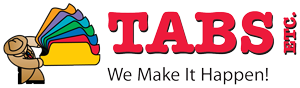 Tabs Etc. Logo